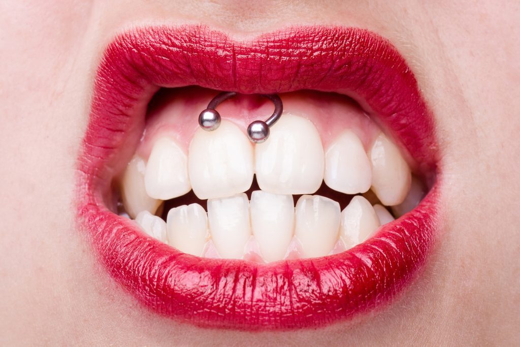 kroppspiercing