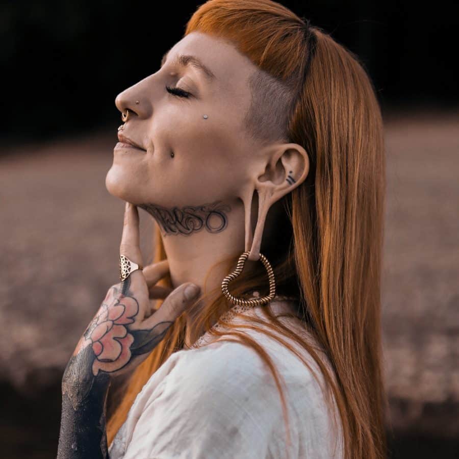 kroppspiercing
