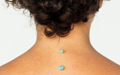 En Omfattende Guiden til Microdermal Piercinger