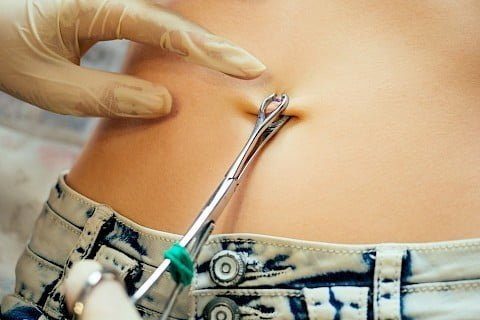 navlepiercing