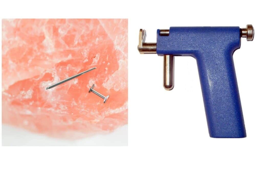 piercingpistol