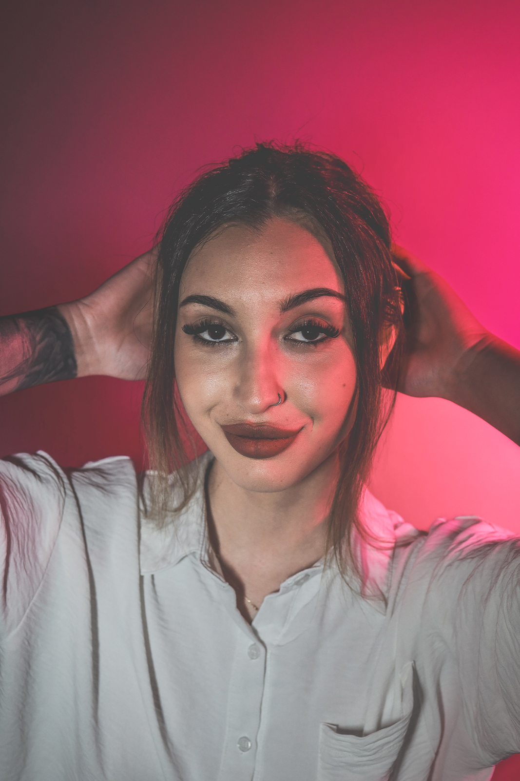 lucy veronica