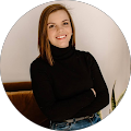 Gabrielle Hooper profile picture