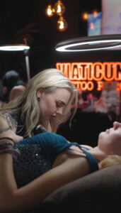 Best Tattoo Studio Near Me